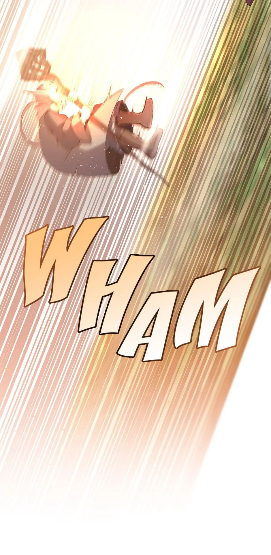 Read The Max Level Hero Strikes Back ENGLISH Manga Online