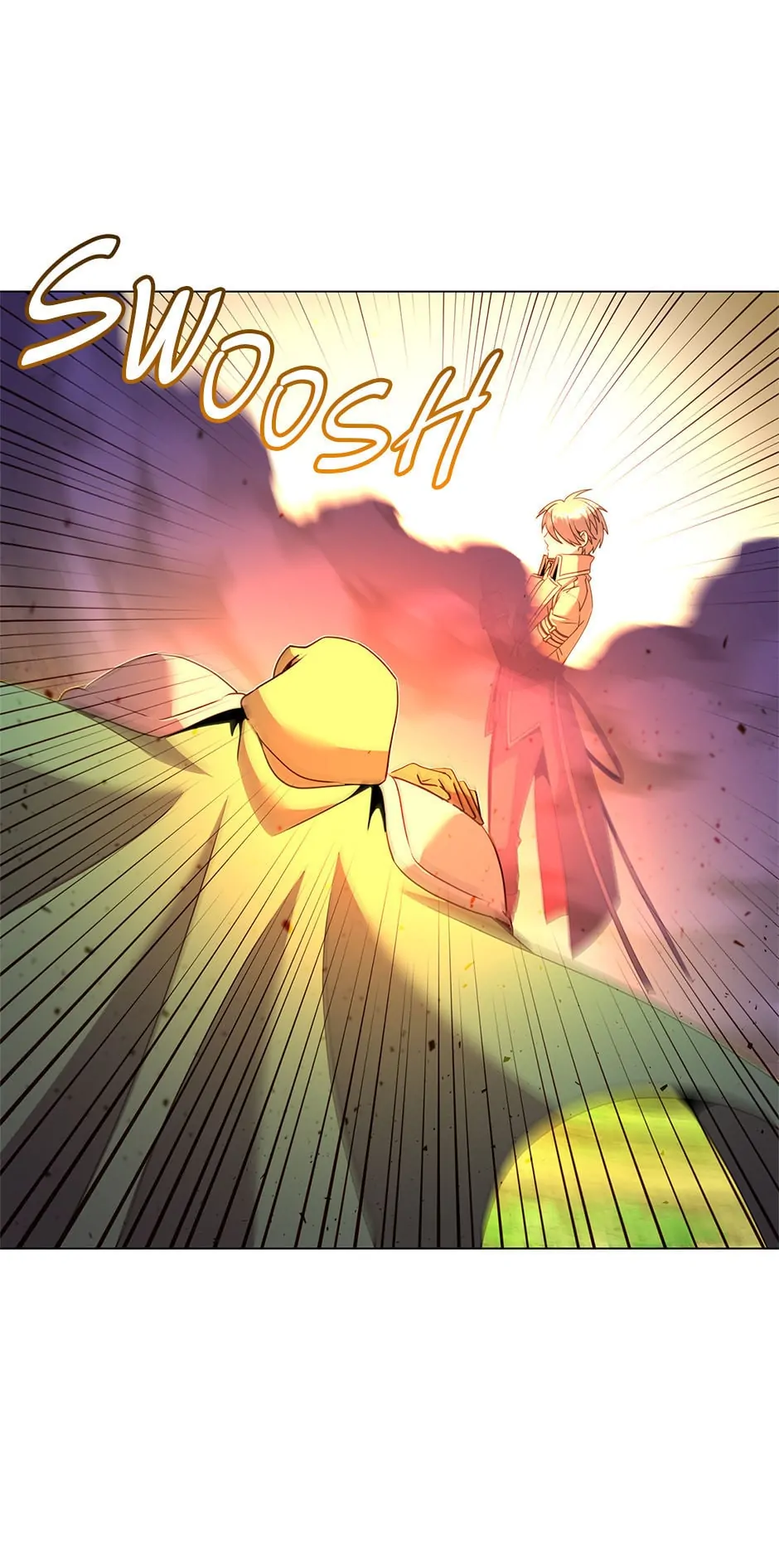 Read The Max Level Hero Strikes Back ENGLISH Manga Online