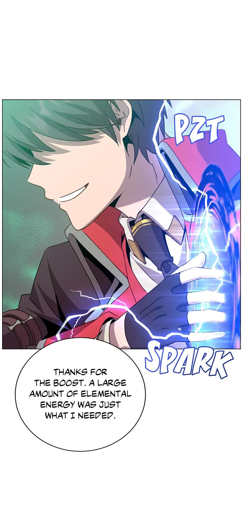 Read The Max Level Hero Strikes Back ENGLISH Manga Online