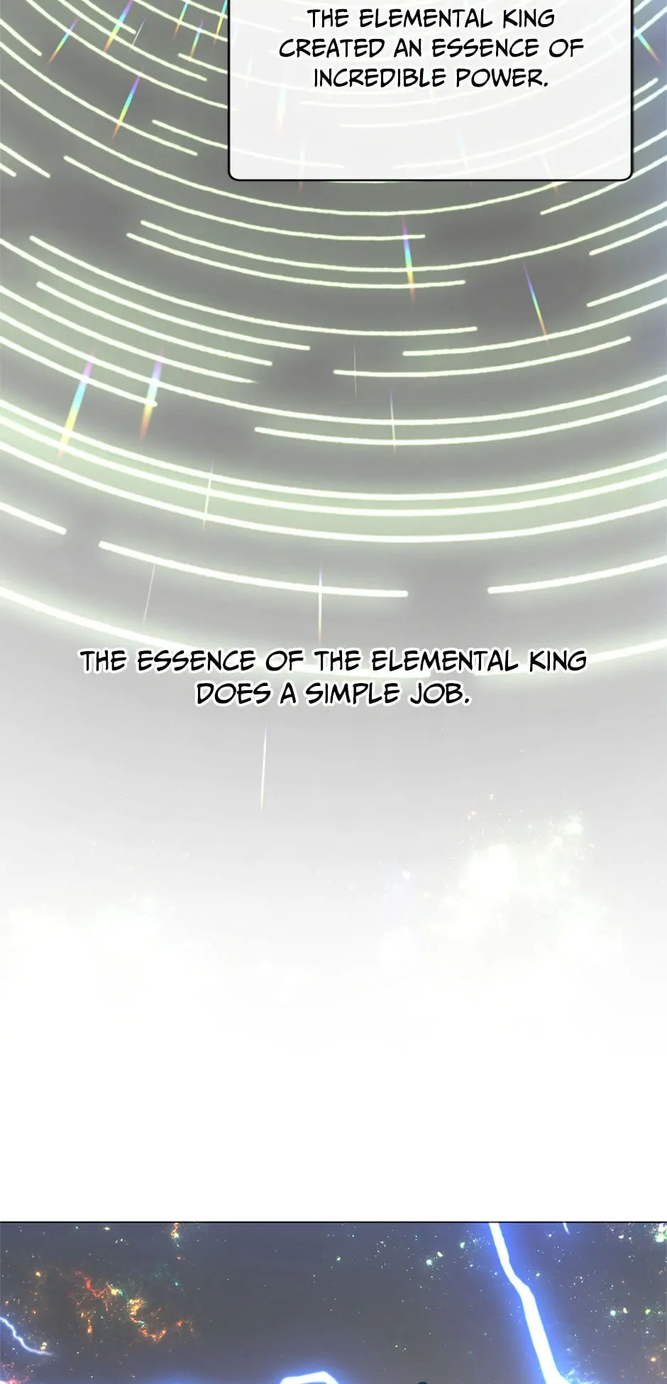 Read The Max Level Hero Strikes Back ENGLISH Manga Online