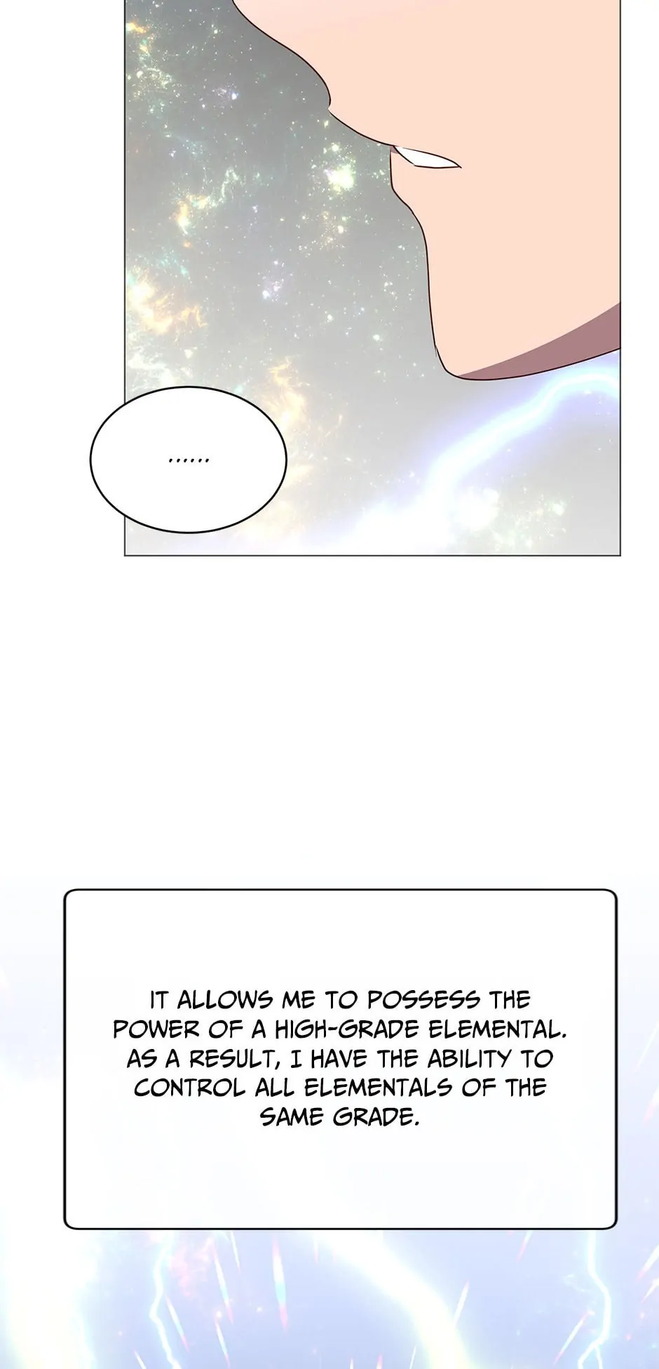 Read The Max Level Hero Strikes Back ENGLISH Manga Online