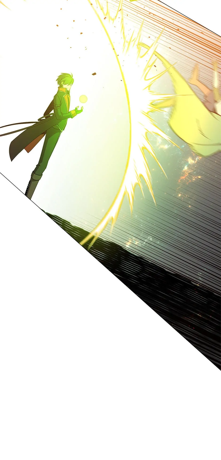 Read The Max Level Hero Strikes Back ENGLISH Manga Online