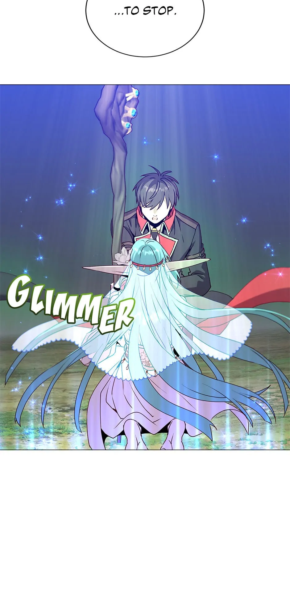 Read The Max Level Hero Strikes Back ENGLISH Manga Online