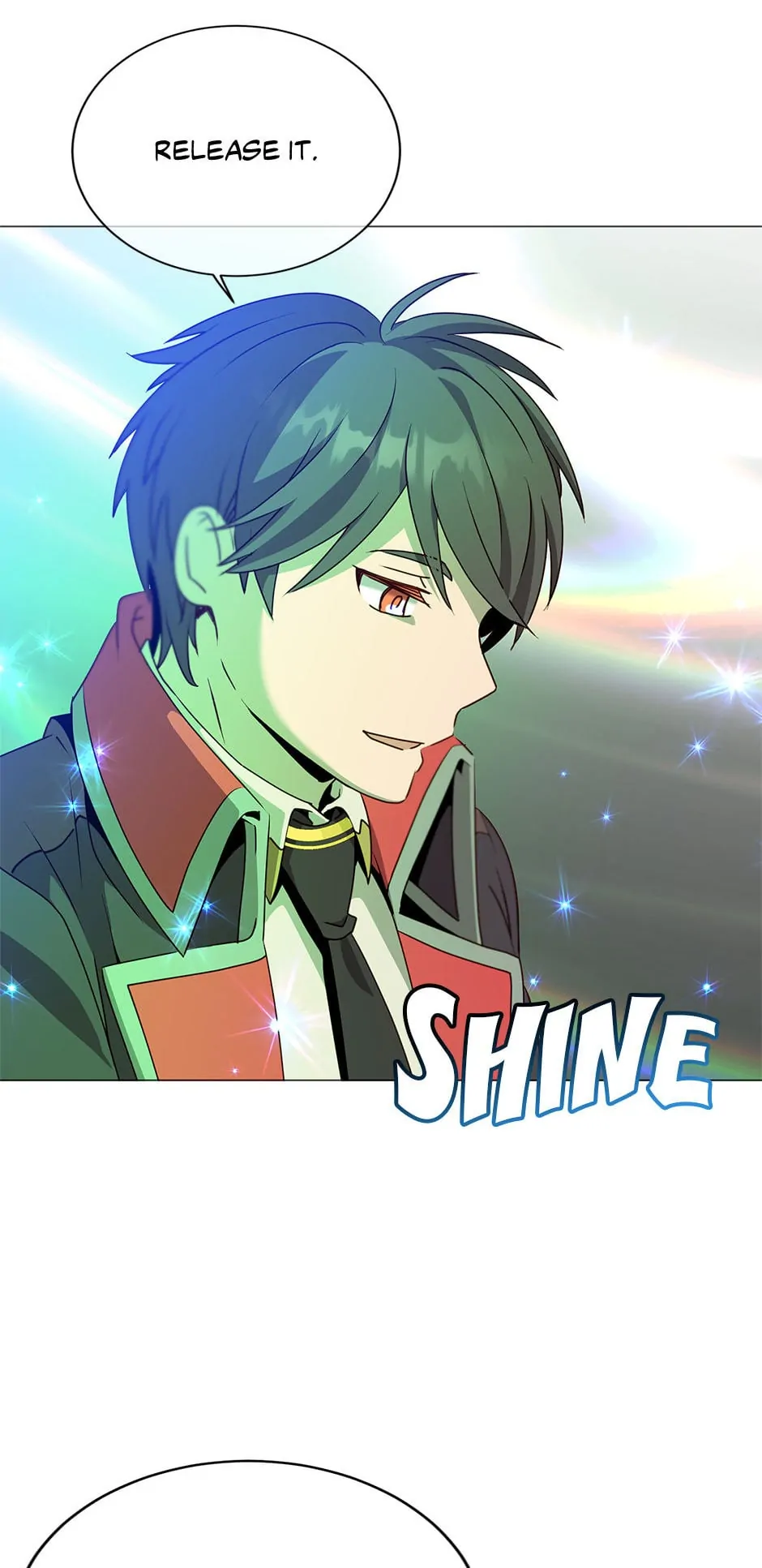 Read The Max Level Hero Strikes Back ENGLISH Manga Online