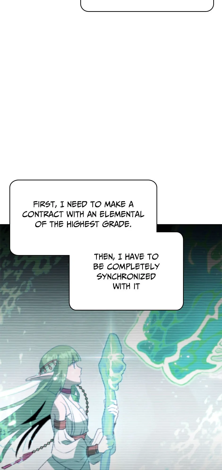 Read The Max Level Hero Strikes Back ENGLISH Manga Online