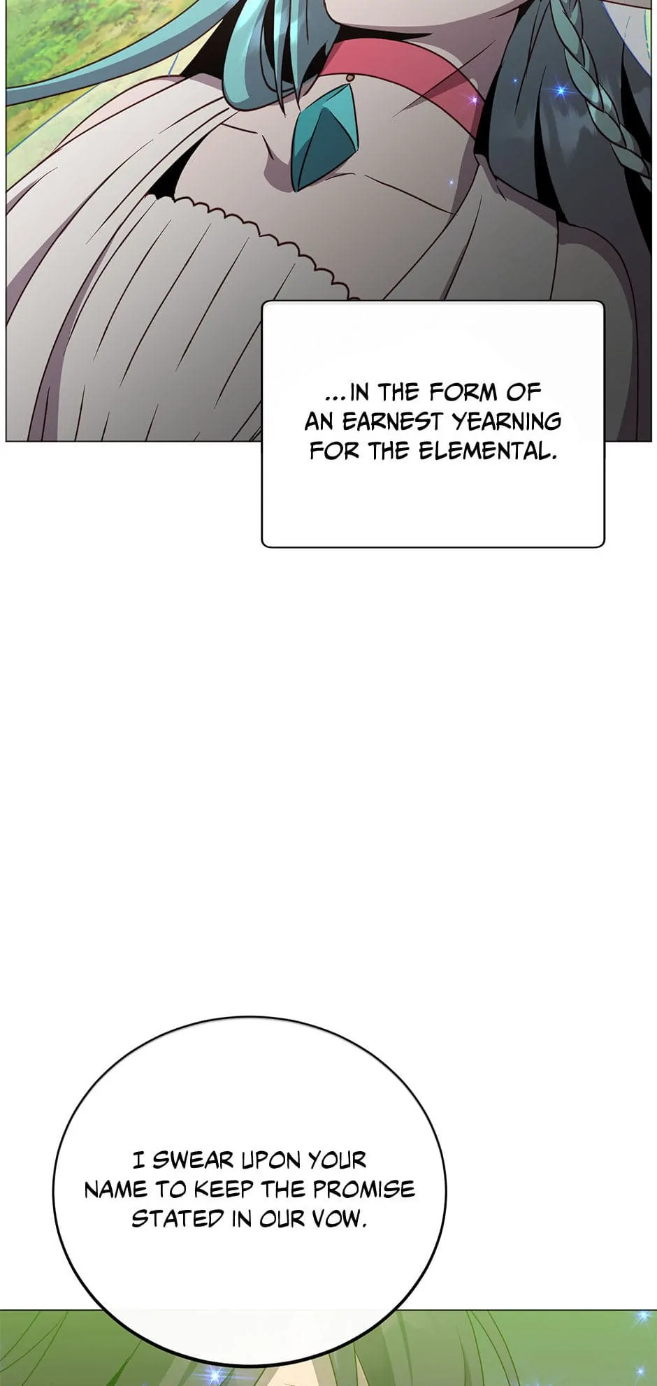 Read The Max Level Hero Strikes Back ENGLISH Manga Online