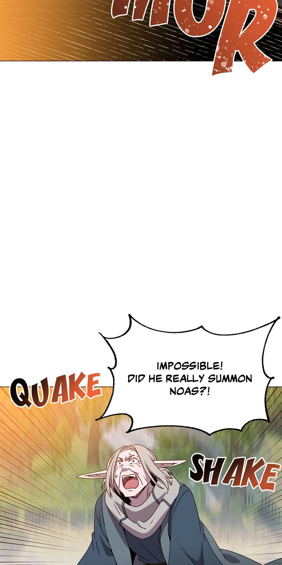 Read The Max Level Hero Strikes Back ENGLISH Manga Online