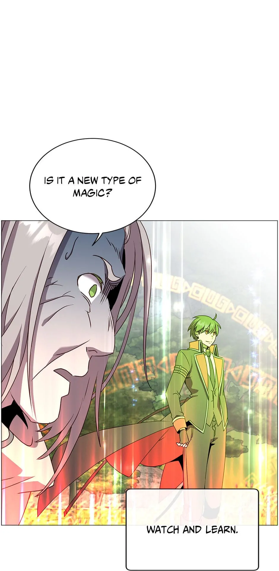 Read The Max Level Hero Strikes Back ENGLISH Manga Online