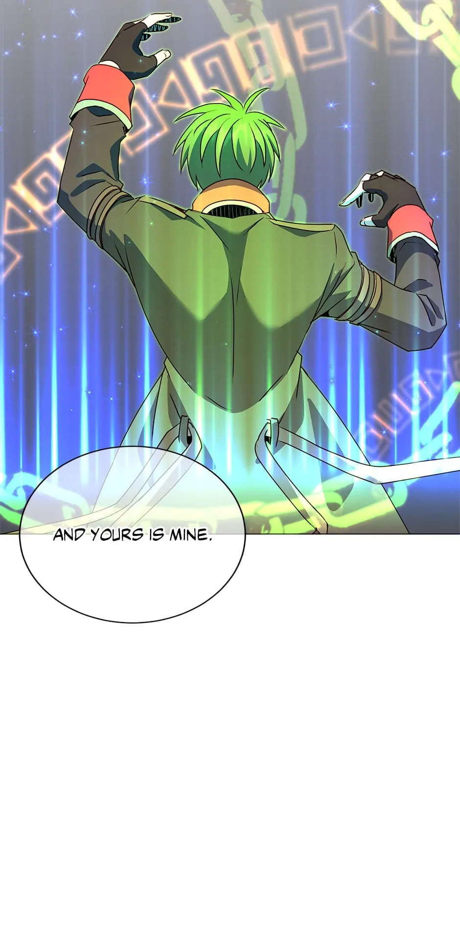 Read The Max Level Hero Strikes Back ENGLISH Manga Online