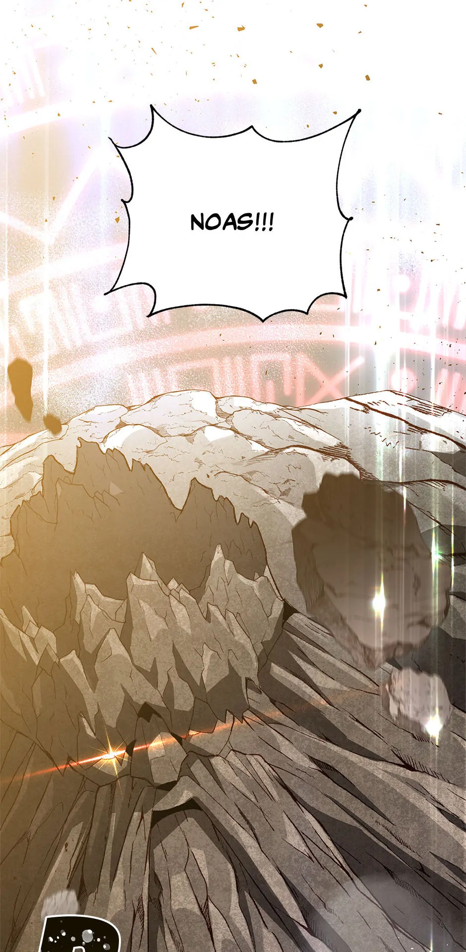 Read The Max Level Hero Strikes Back ENGLISH Manga Online