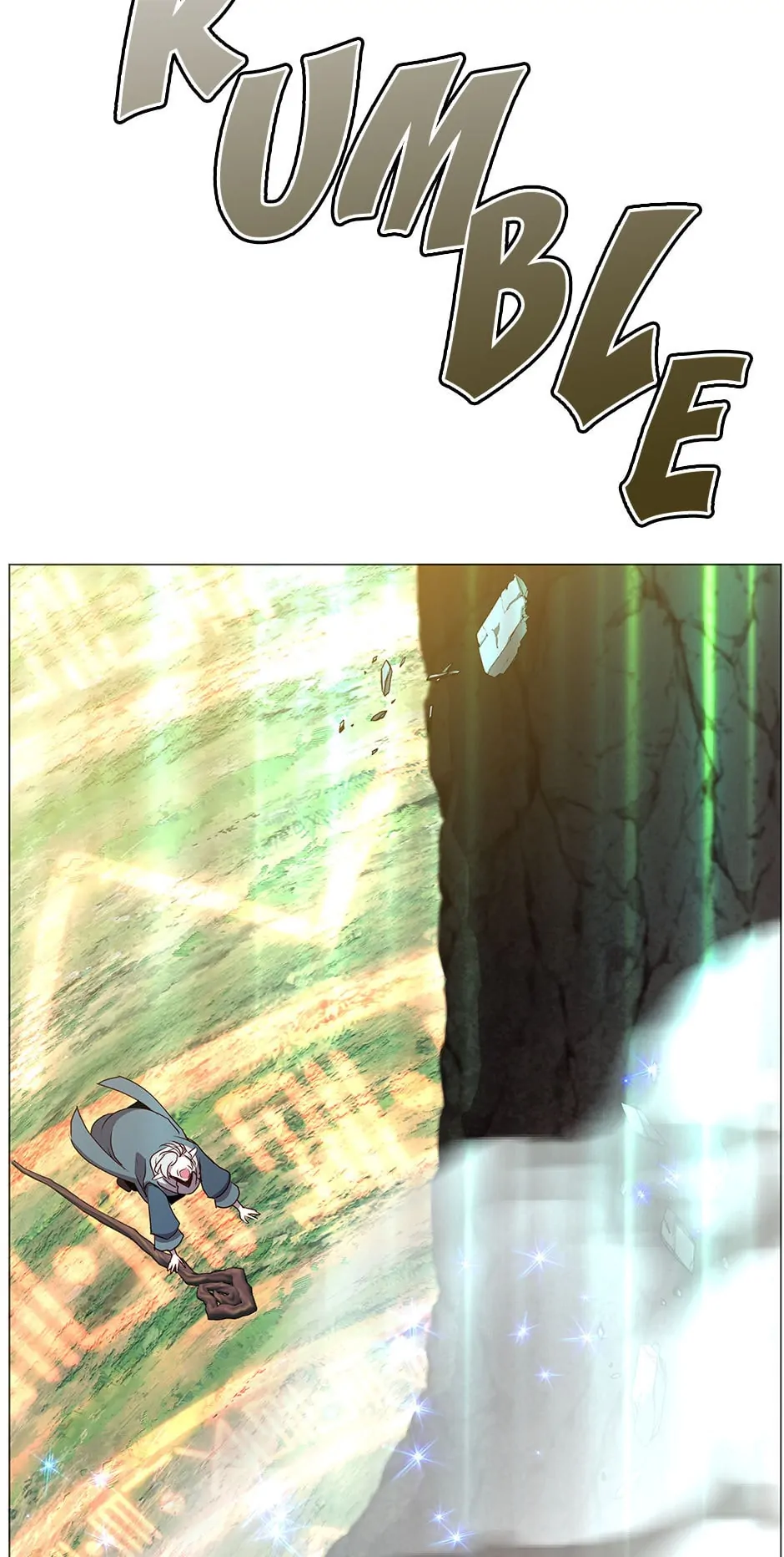 Read The Max Level Hero Strikes Back ENGLISH Manga Online