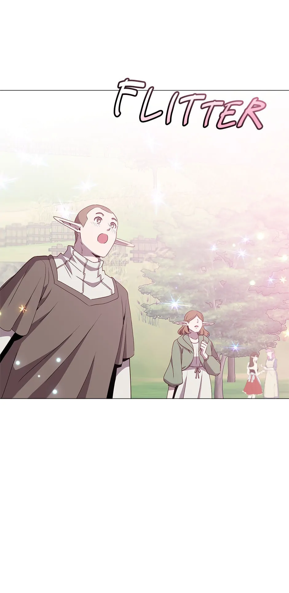 Read The Max Level Hero Strikes Back ENGLISH Manga Online