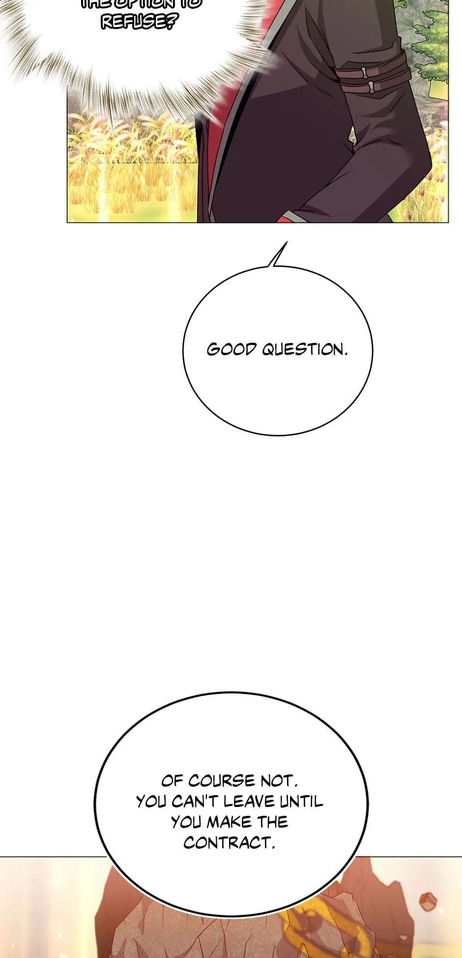 Read The Max Level Hero Strikes Back ENGLISH Manga Online