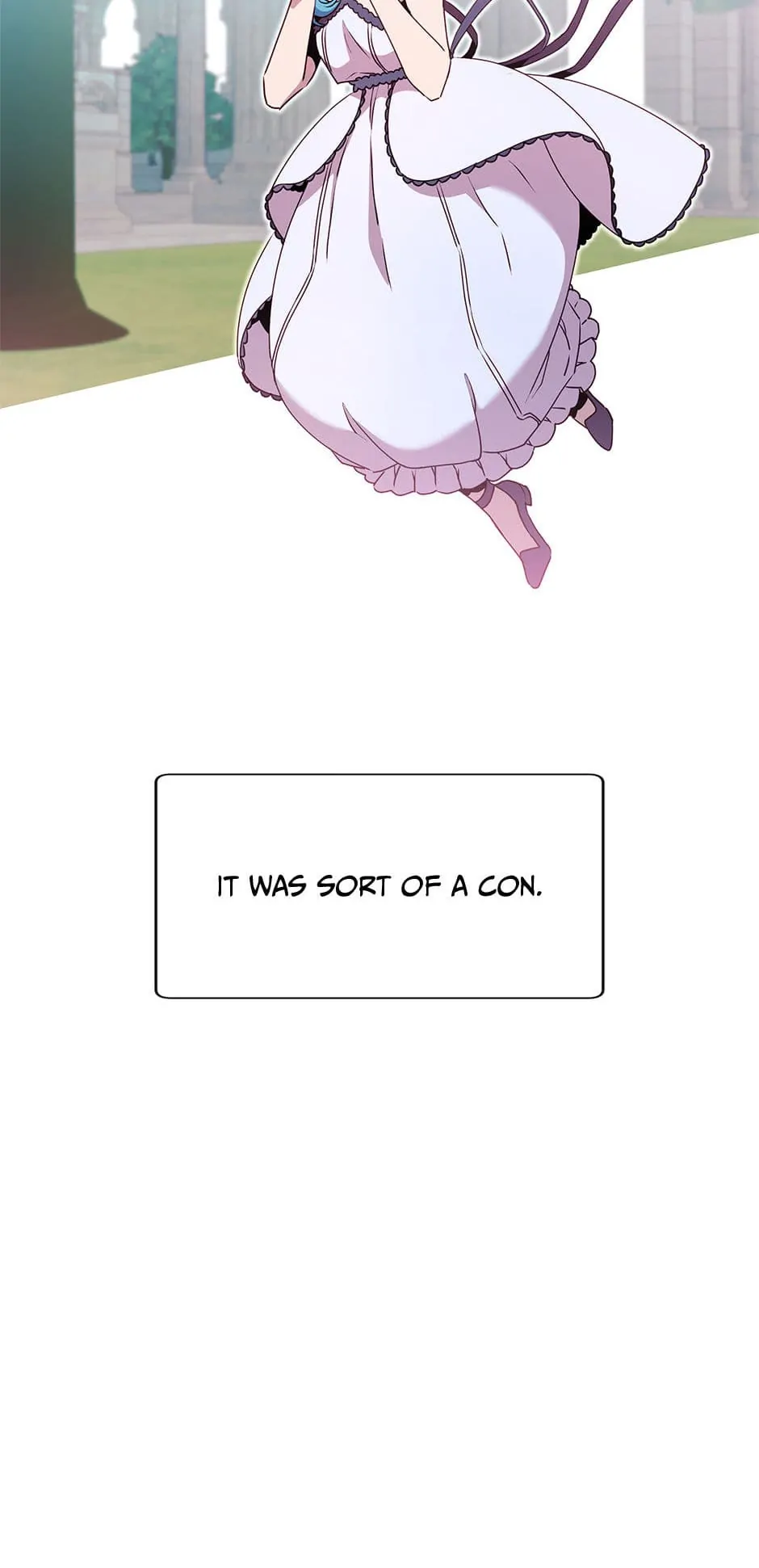 Read The Max Level Hero Strikes Back ENGLISH Manga Online