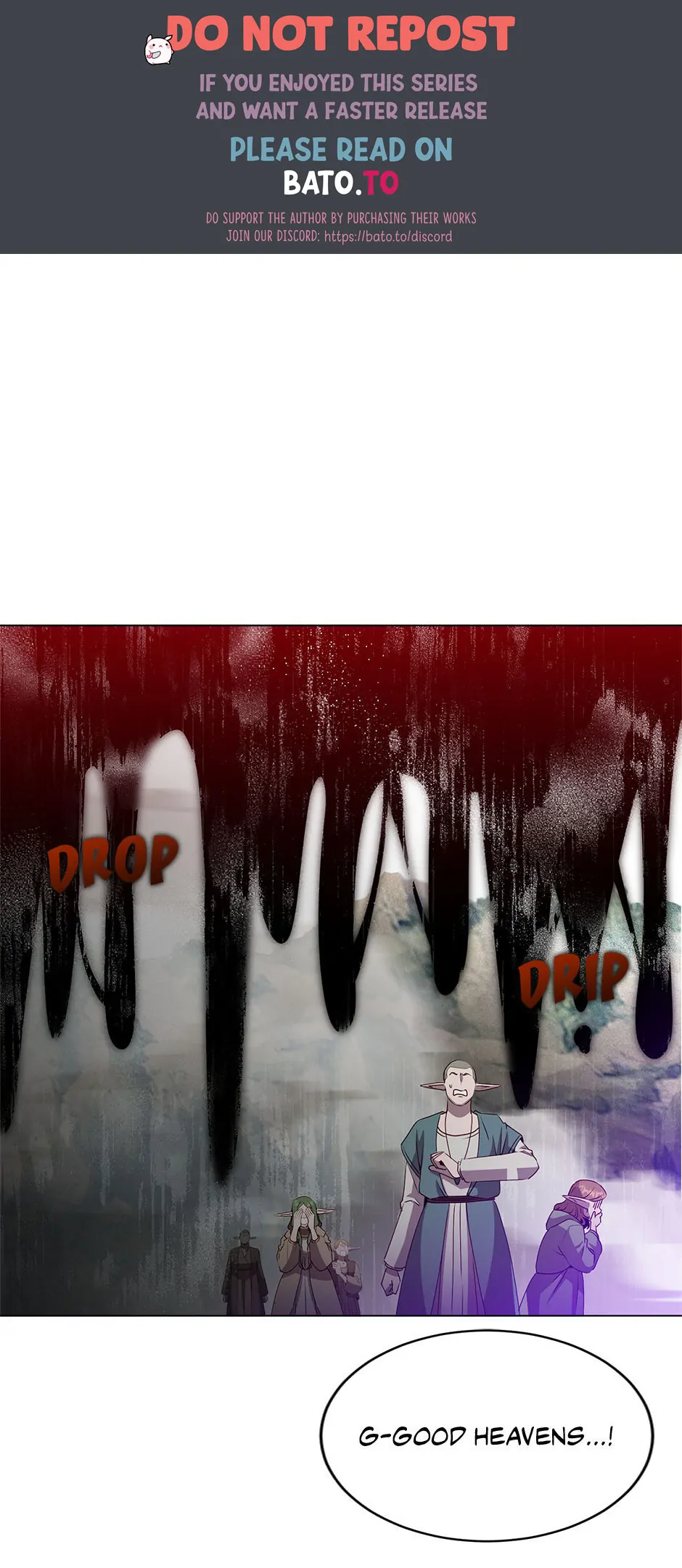 Read The Max Level Hero Strikes Back ENGLISH Manga Online