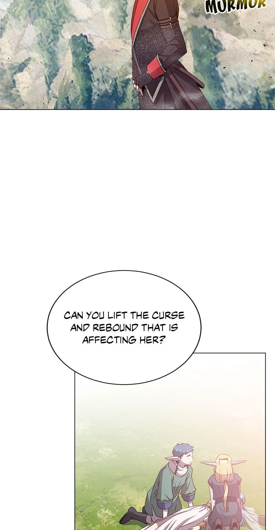 Read The Max Level Hero Strikes Back ENGLISH Manga Online