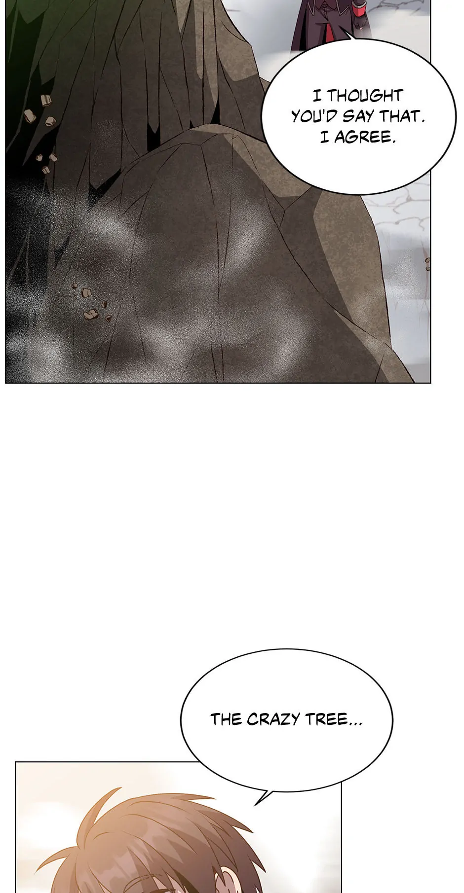 Read The Max Level Hero Strikes Back ENGLISH Manga Online