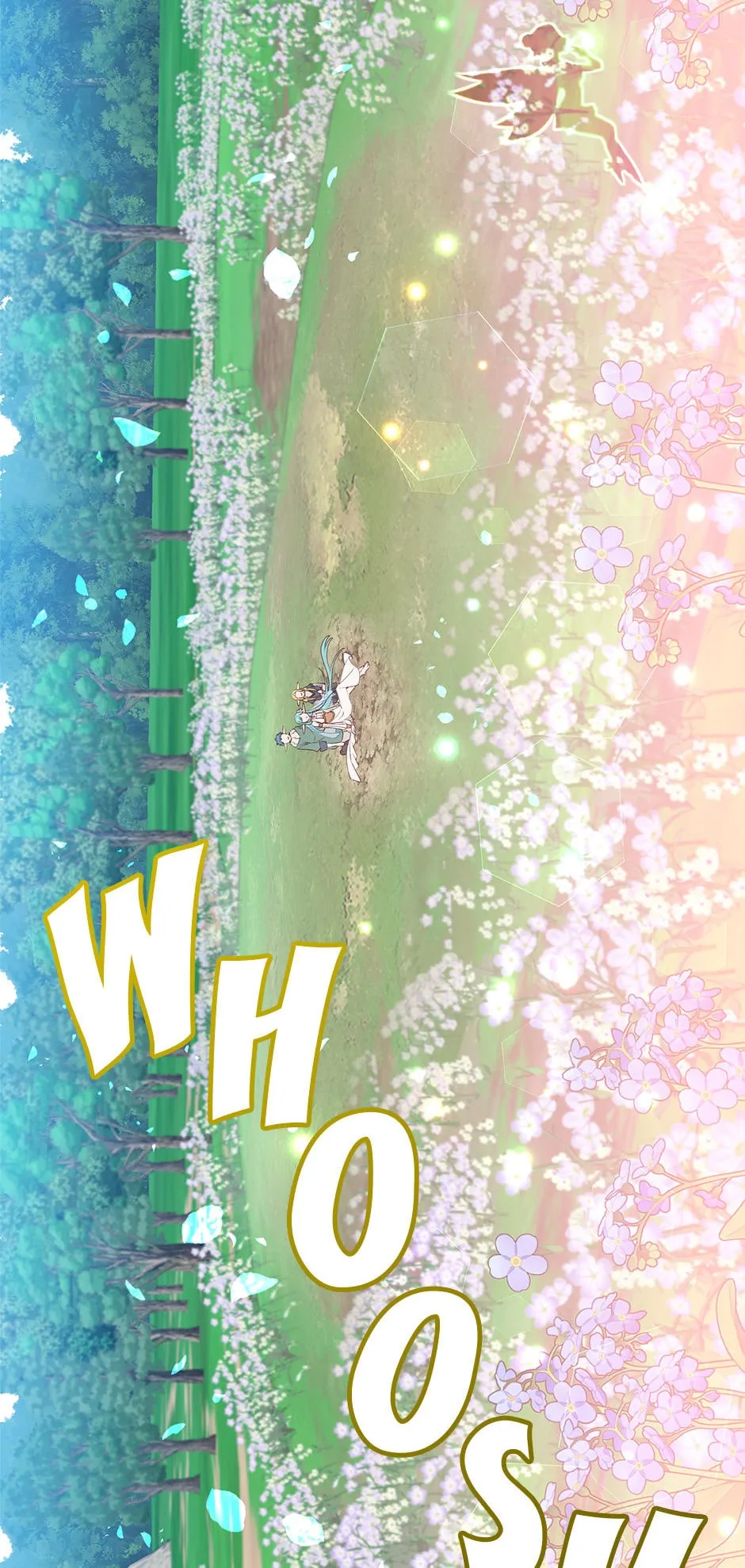 Read The Max Level Hero Strikes Back ENGLISH Manga Online