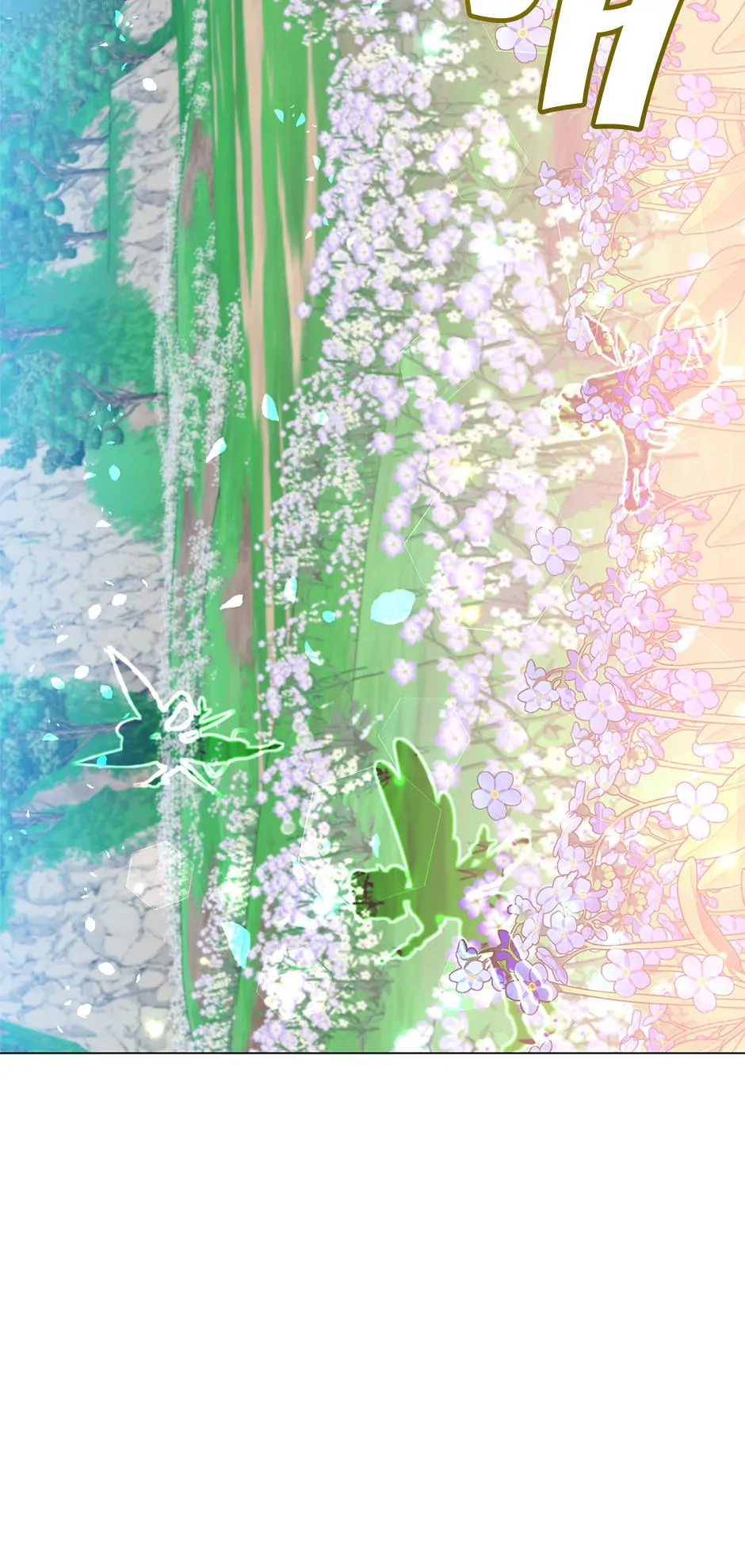 Read The Max Level Hero Strikes Back ENGLISH Manga Online