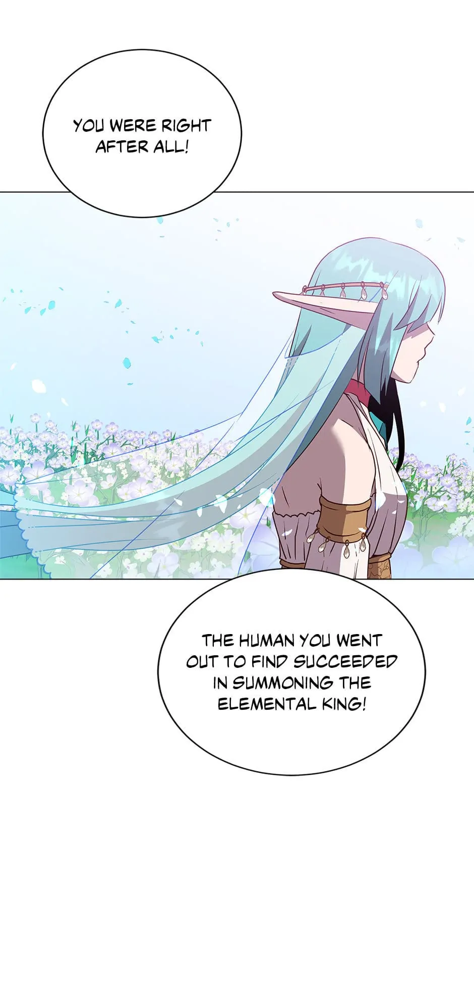 Read The Max Level Hero Strikes Back ENGLISH Manga Online