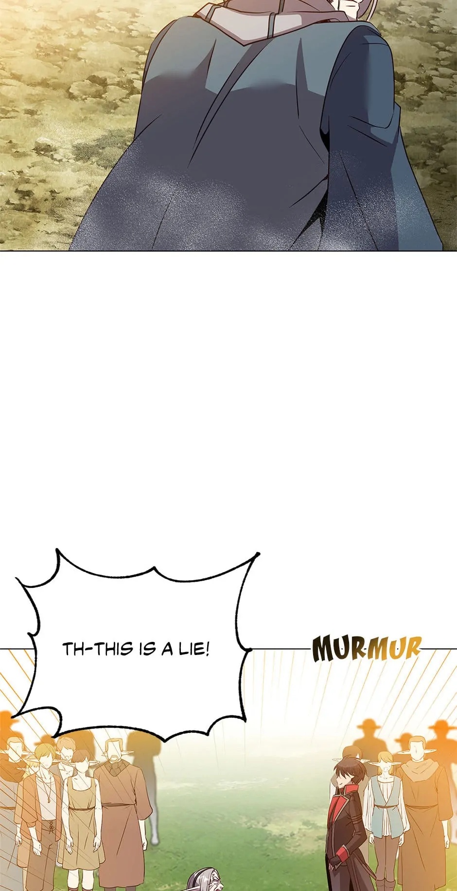 Read The Max Level Hero Strikes Back ENGLISH Manga Online