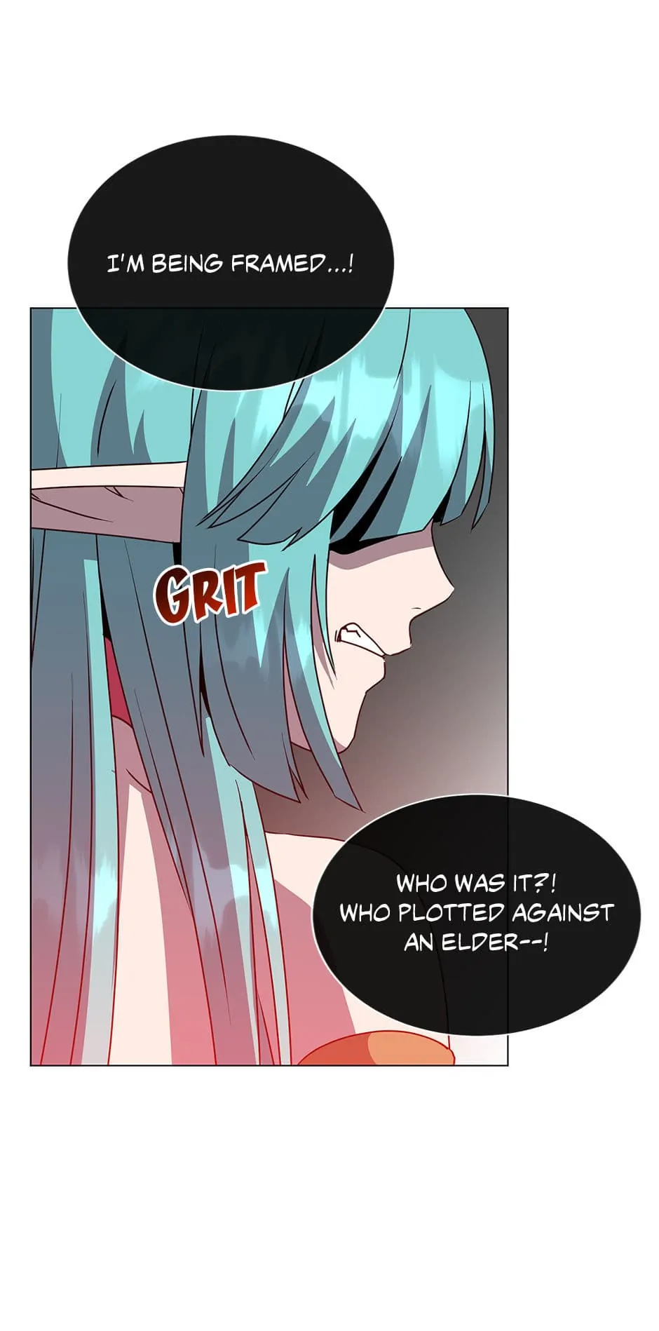 Read The Max Level Hero Strikes Back ENGLISH Manga Online