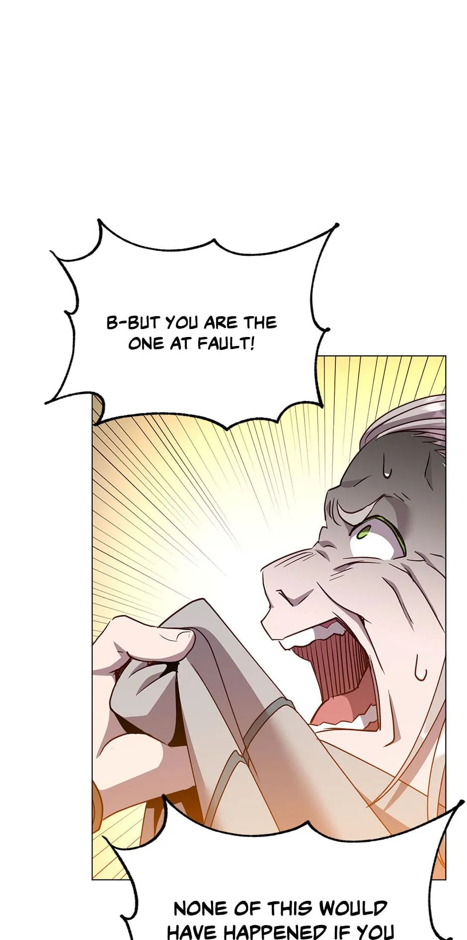 Read The Max Level Hero Strikes Back ENGLISH Manga Online