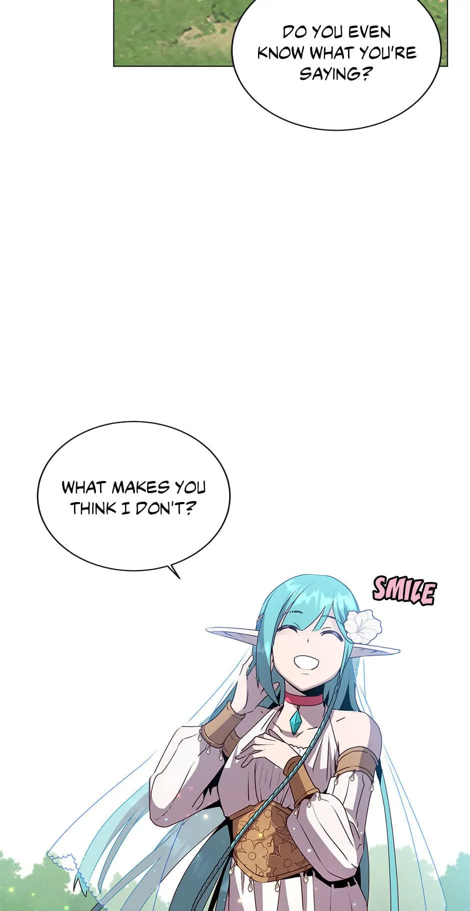 Read The Max Level Hero Strikes Back ENGLISH Manga Online