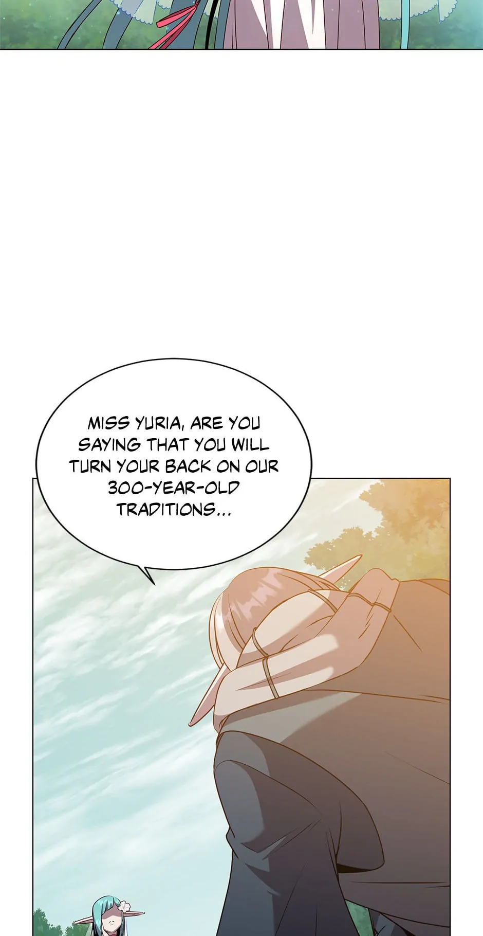 Read The Max Level Hero Strikes Back ENGLISH Manga Online