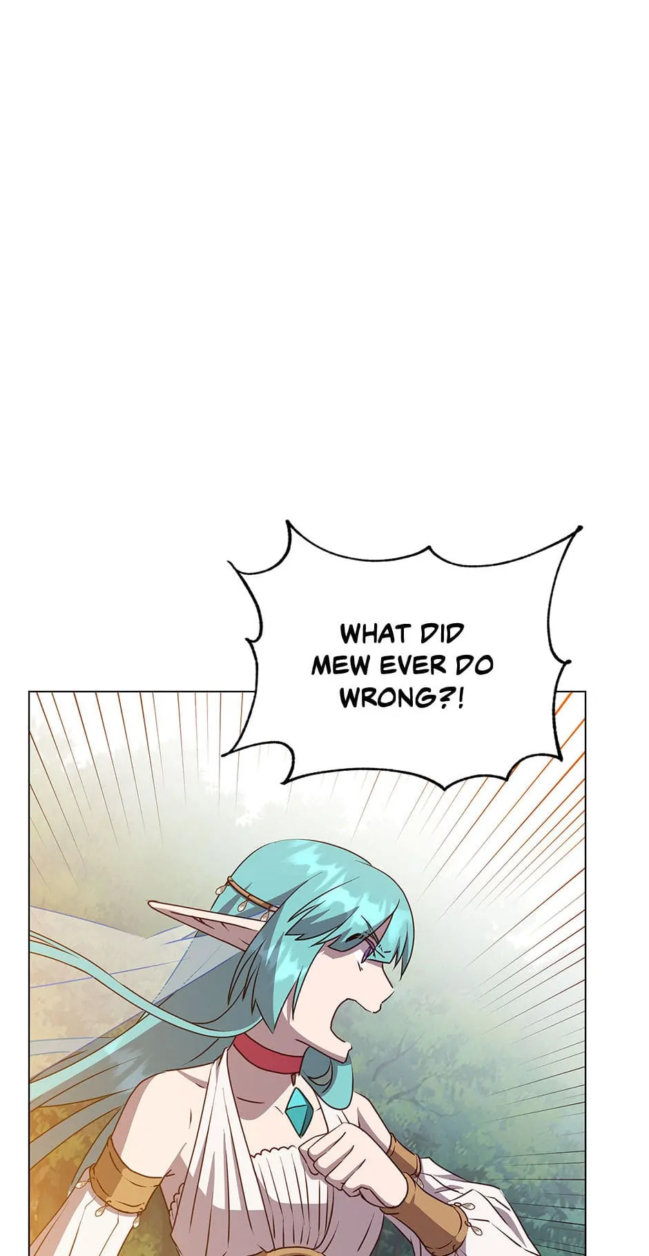 Read The Max Level Hero Strikes Back ENGLISH Manga Online