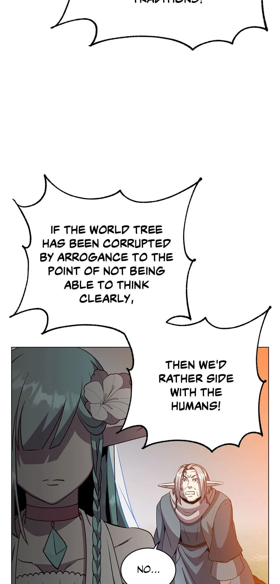 Read The Max Level Hero Strikes Back ENGLISH Manga Online