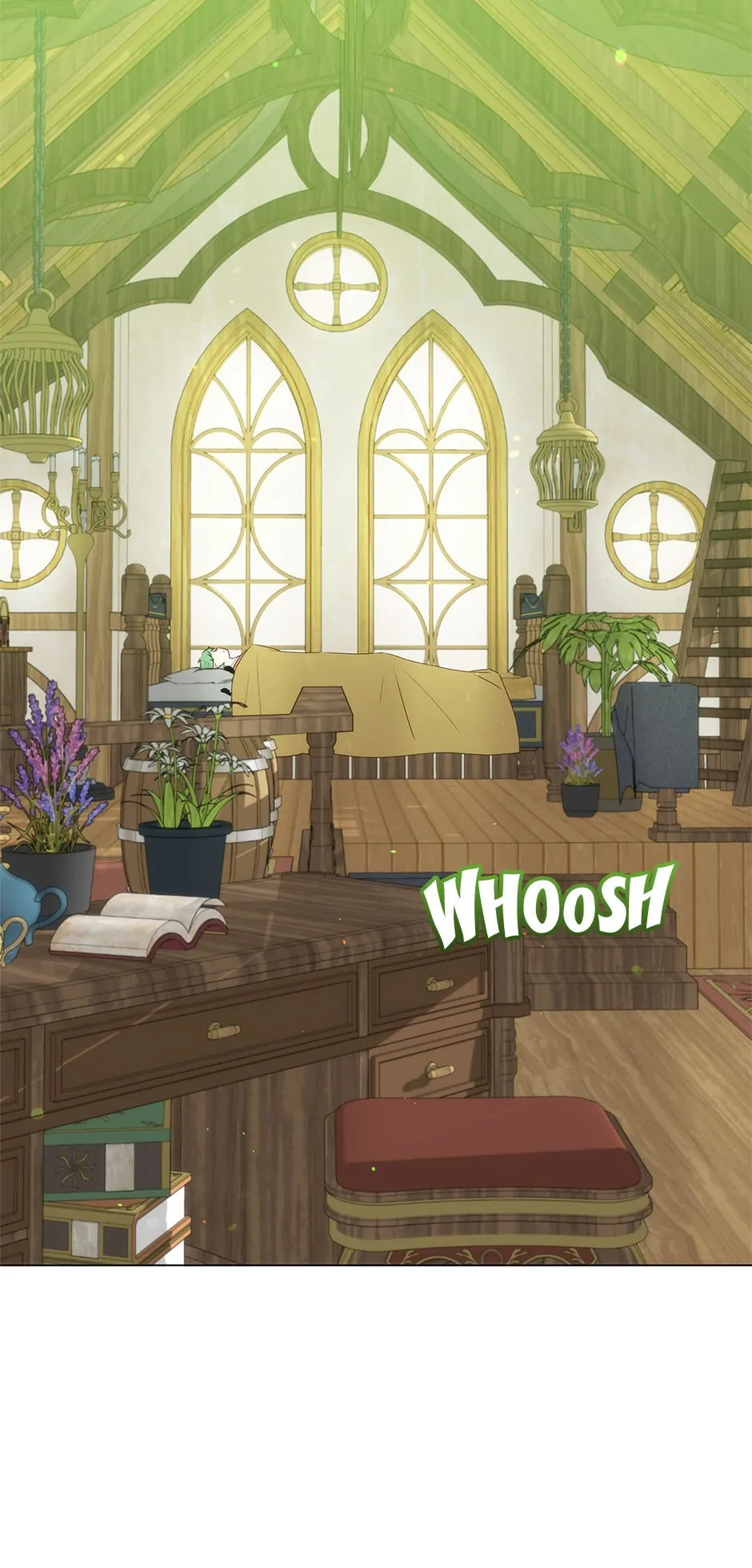 Read The Max Level Hero Strikes Back ENGLISH Manga Online