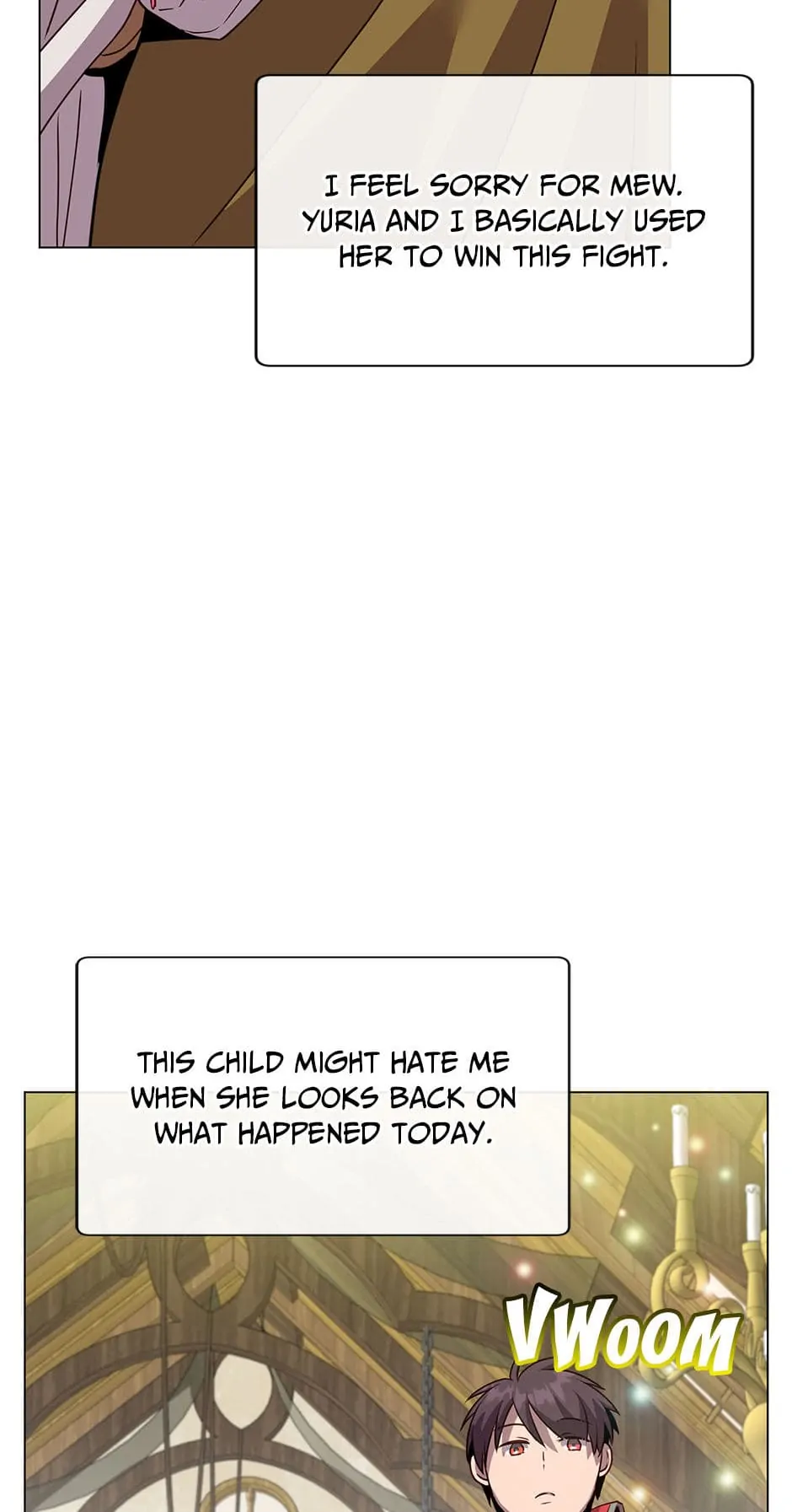 Read The Max Level Hero Strikes Back ENGLISH Manga Online