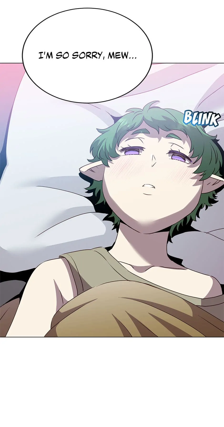 Read The Max Level Hero Strikes Back ENGLISH Manga Online