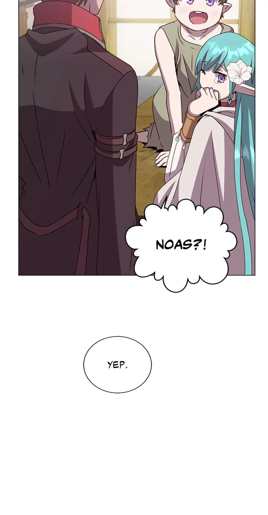 Read The Max Level Hero Strikes Back ENGLISH Manga Online