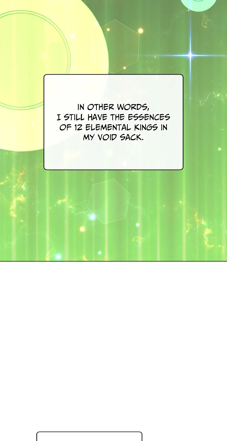 Read The Max Level Hero Strikes Back ENGLISH Manga Online