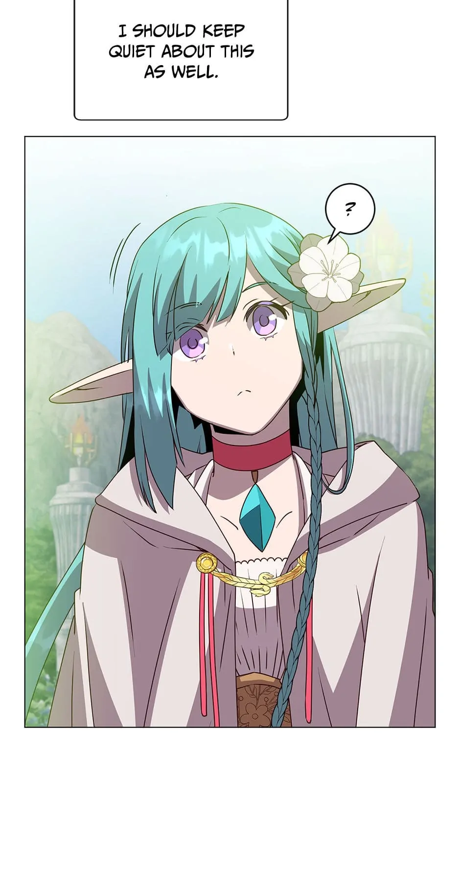 Read The Max Level Hero Strikes Back ENGLISH Manga Online