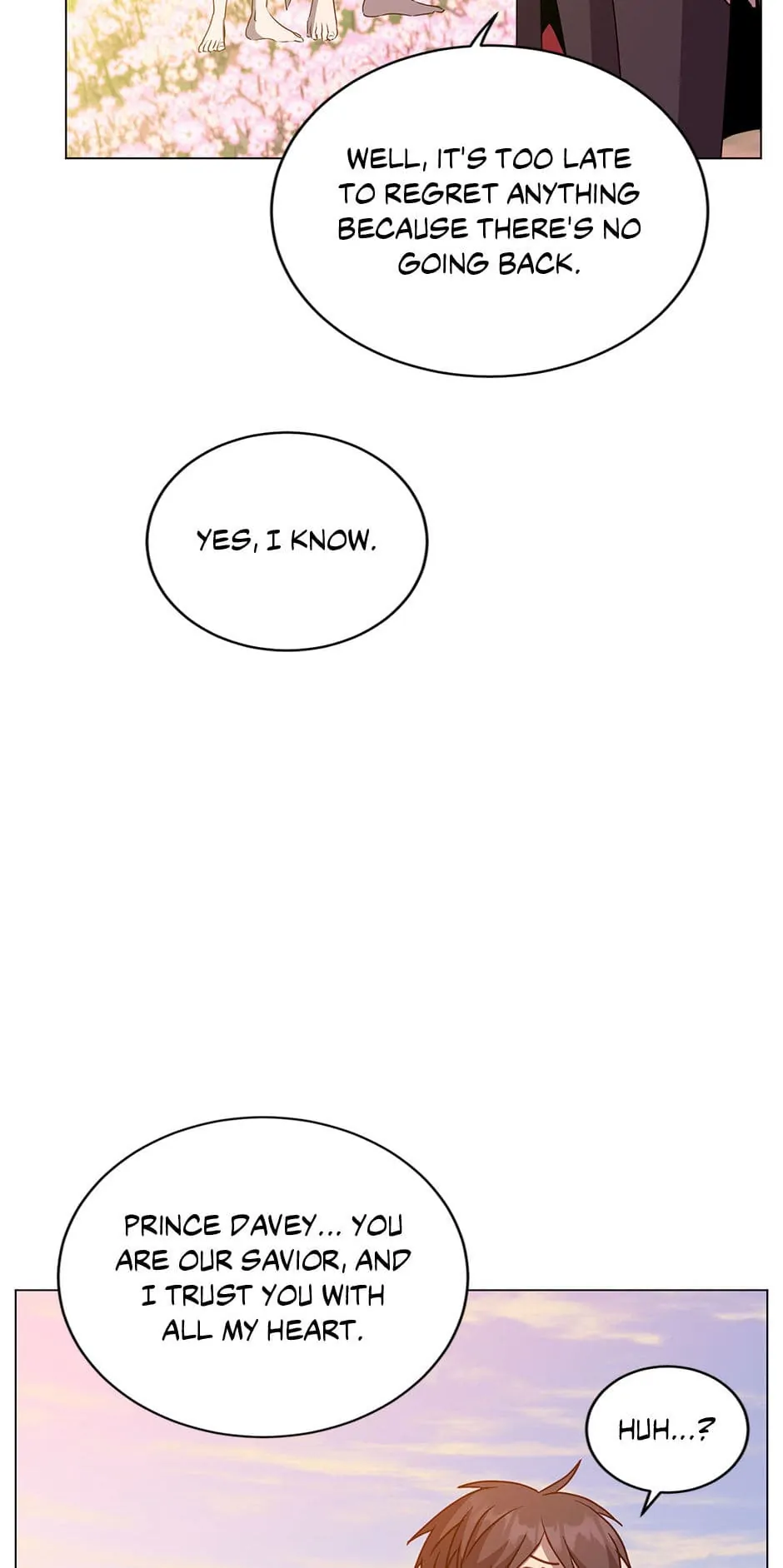 Read The Max Level Hero Strikes Back ENGLISH Manga Online