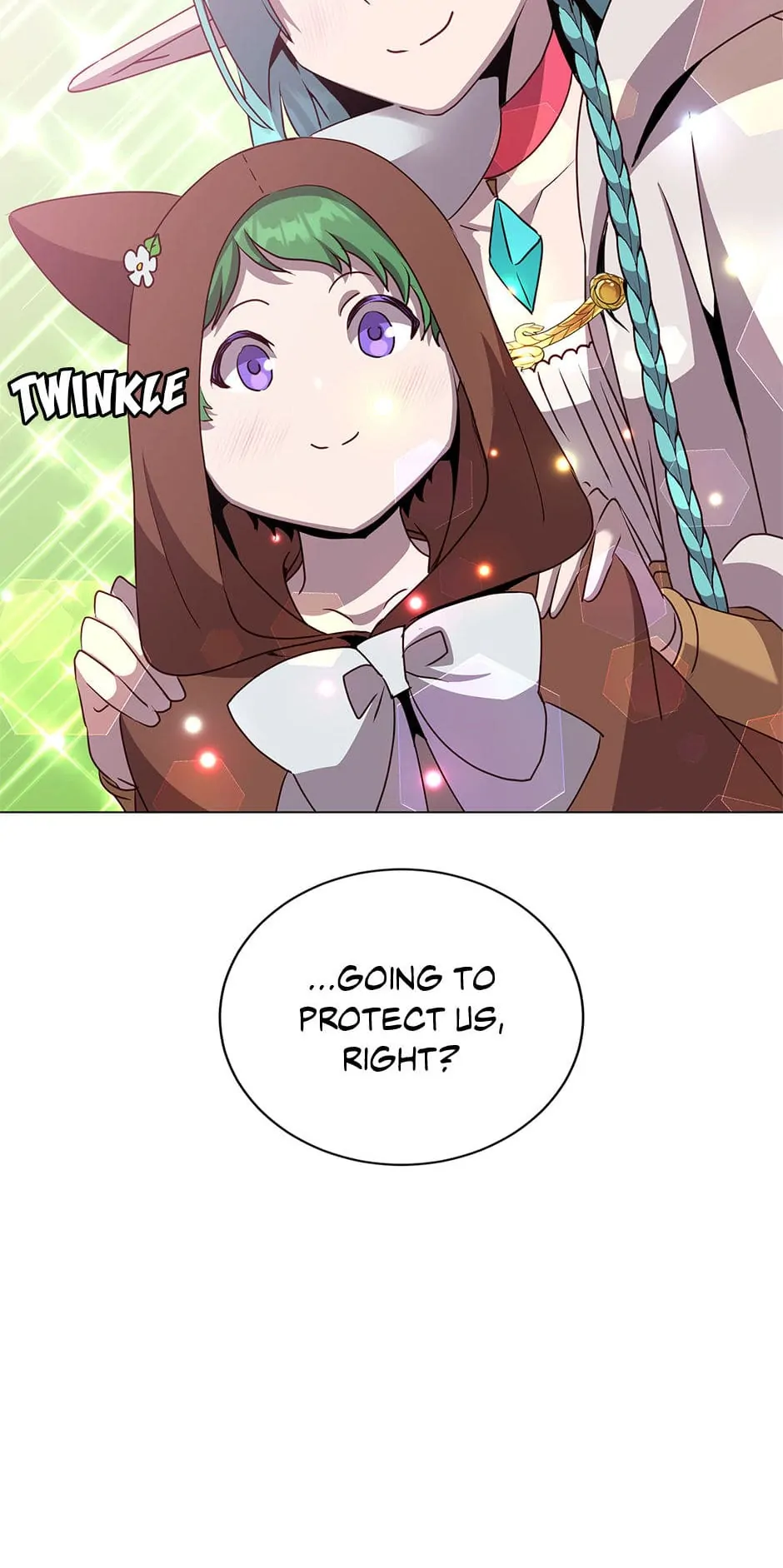 Read The Max Level Hero Strikes Back ENGLISH Manga Online