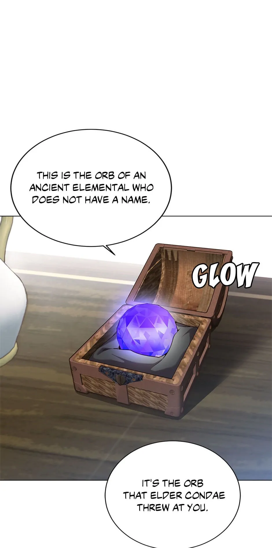 Read The Max Level Hero Strikes Back ENGLISH Manga Online