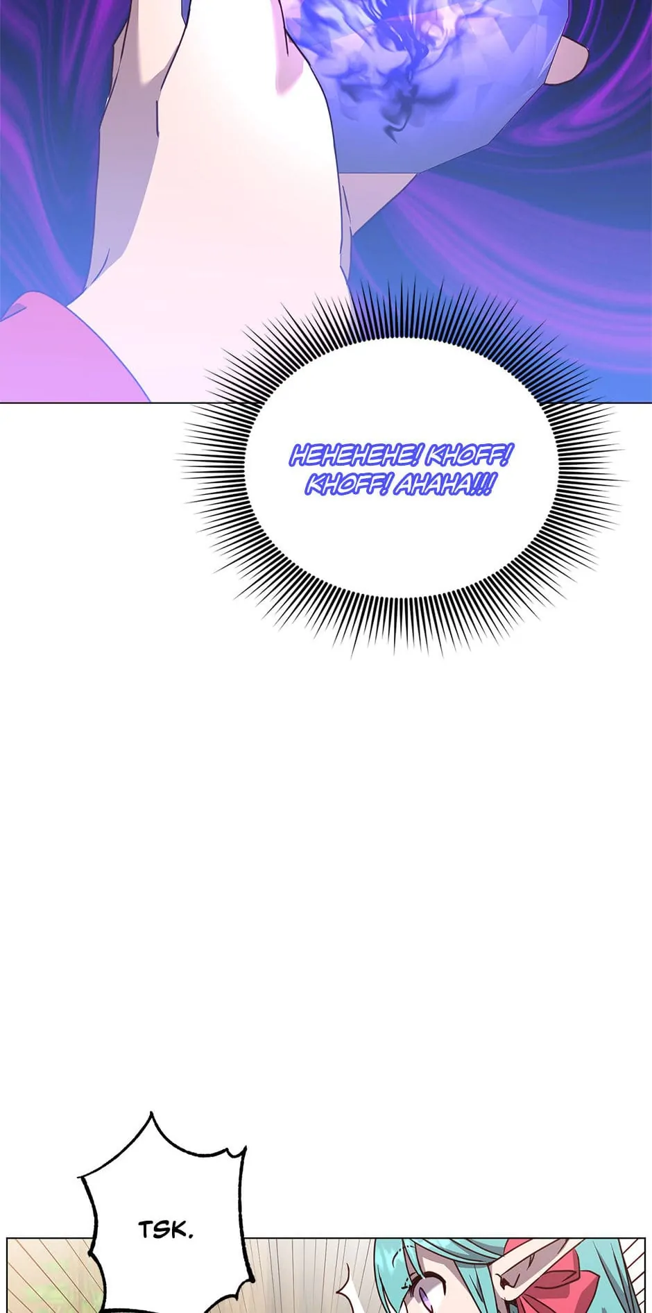 Read The Max Level Hero Strikes Back ENGLISH Manga Online