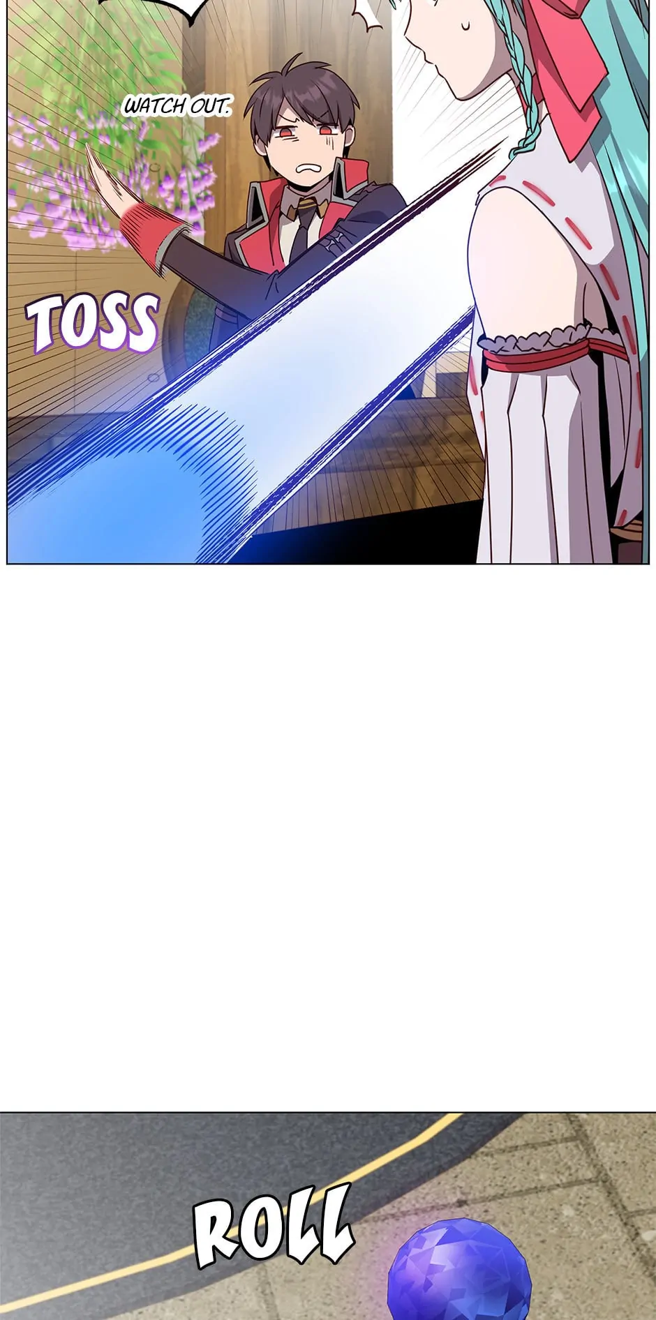 Read The Max Level Hero Strikes Back ENGLISH Manga Online