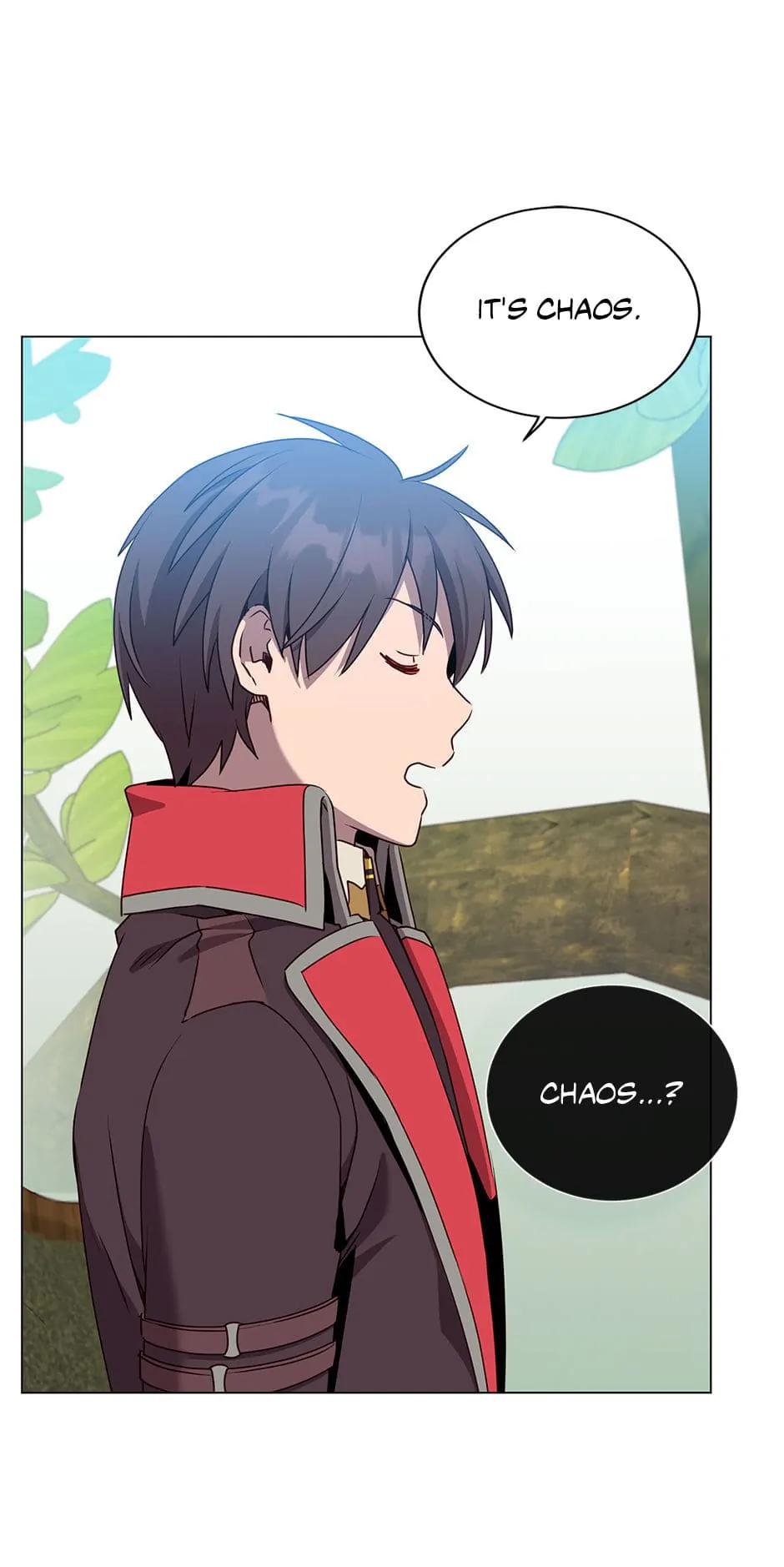 Read The Max Level Hero Strikes Back ENGLISH Manga Online