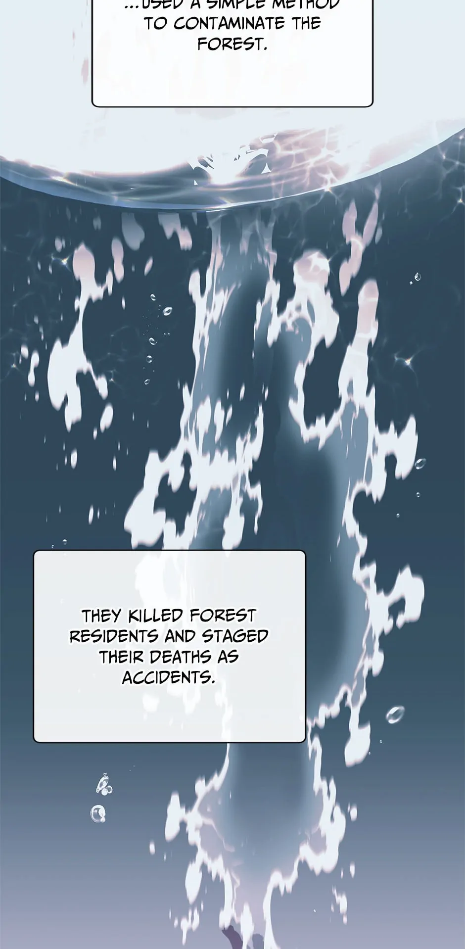 Read The Max Level Hero Strikes Back ENGLISH Manga Online