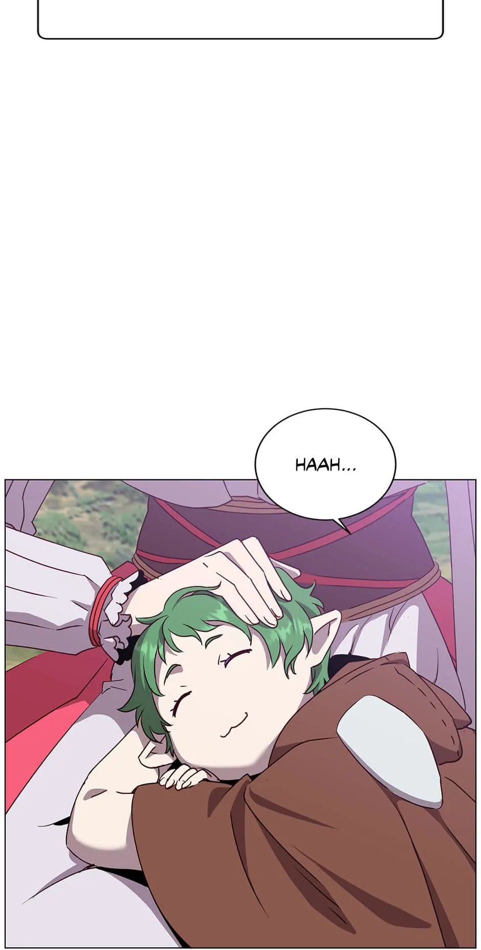 Read The Max Level Hero Strikes Back ENGLISH Manga Online