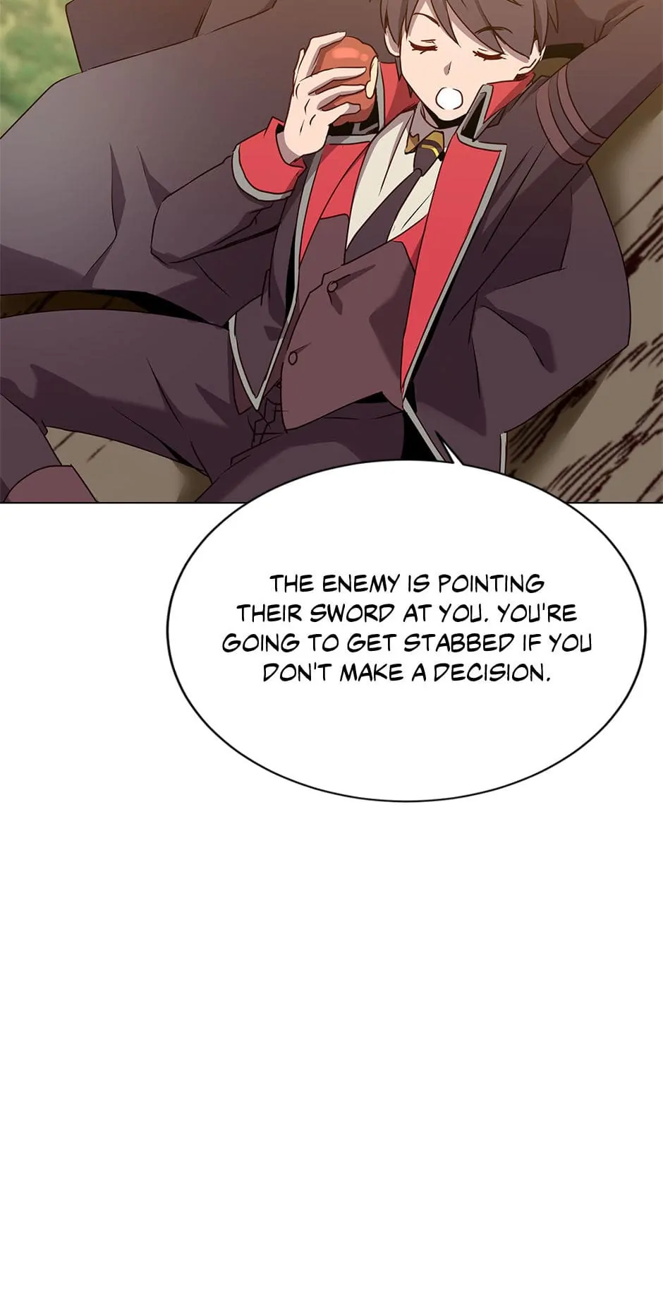 Read The Max Level Hero Strikes Back ENGLISH Manga Online