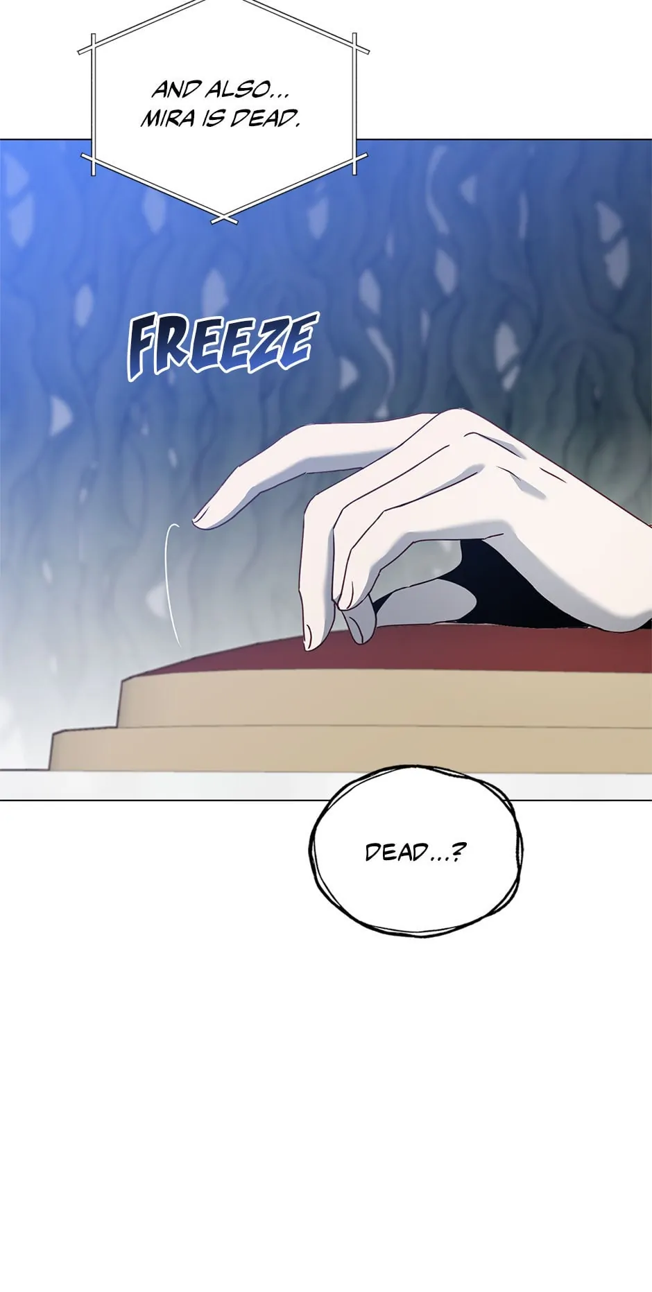 Read The Max Level Hero Strikes Back ENGLISH Manga Online