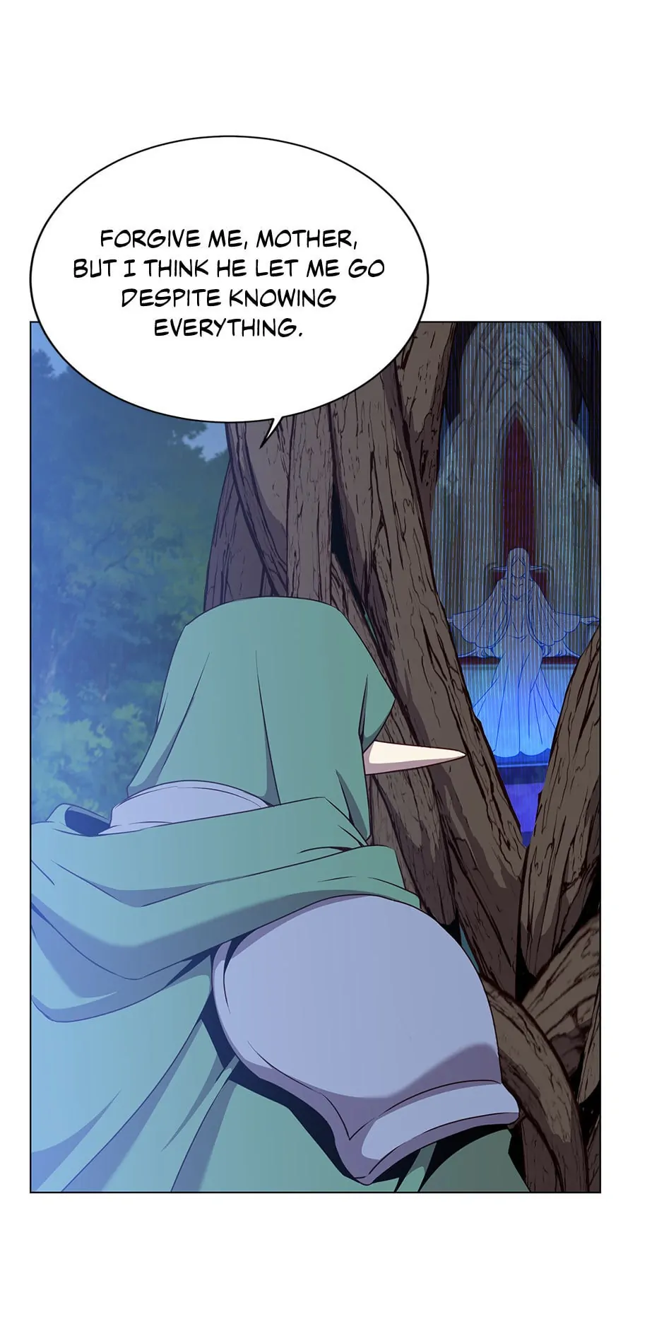 Read The Max Level Hero Strikes Back ENGLISH Manga Online