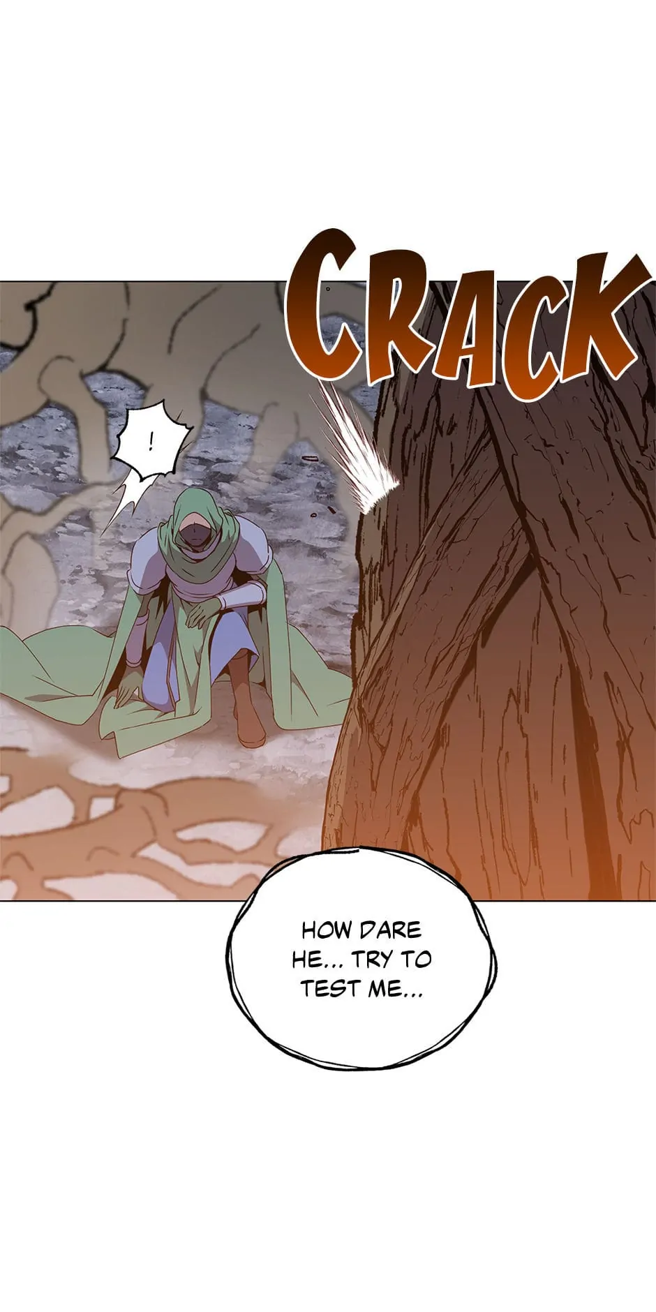 Read The Max Level Hero Strikes Back ENGLISH Manga Online