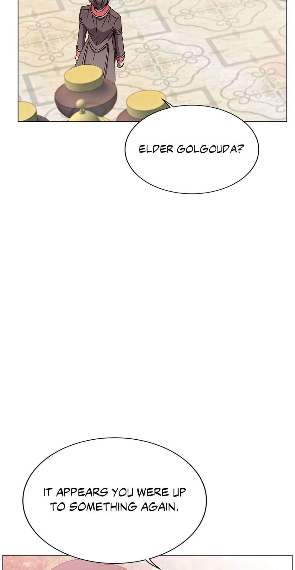 Read The Max Level Hero Strikes Back ENGLISH Manga Online